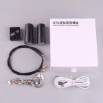 Original SIYI RTK Positioning and Orientation Module Dual Antenna Centimeter Level Unmanned Aerial Vehicle GPS
